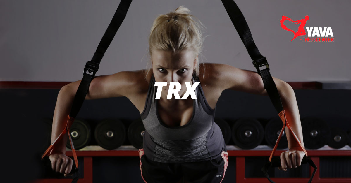 trx, trx-training, trx-yava