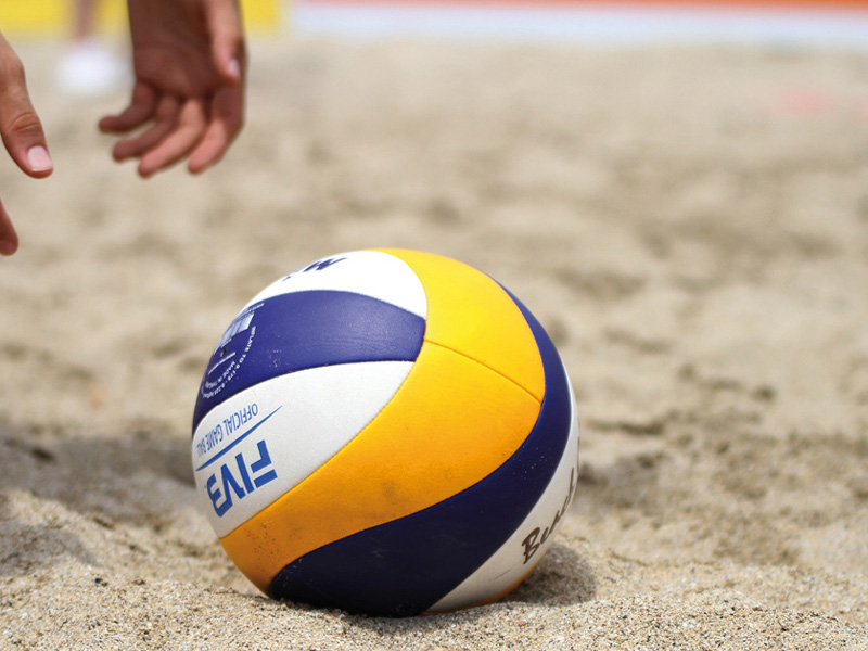 beach-volley